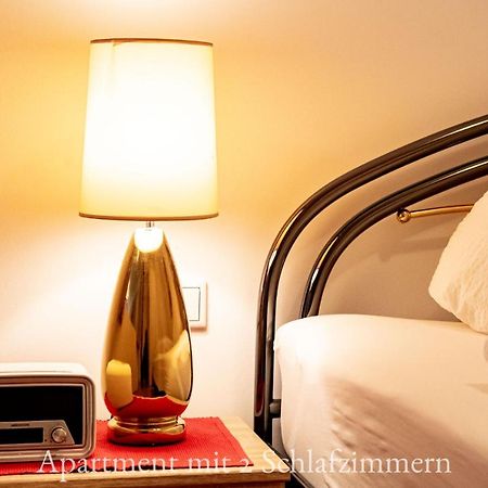 Astoria Apartments Schruns Ngoại thất bức ảnh